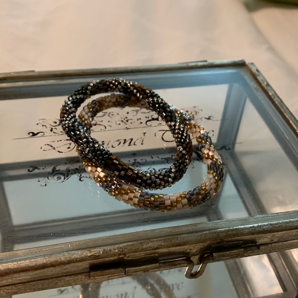 Beaded Bracelets